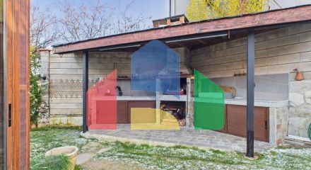 Residential - Townhouse - Varna, Varna, Bulgaria - BU