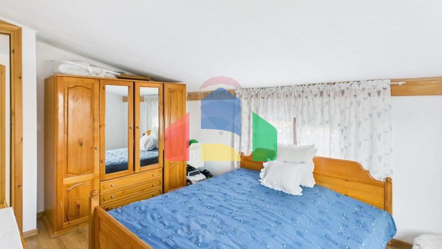 Residential - Townhouse - Varna, Varna, Bulgaria - BU