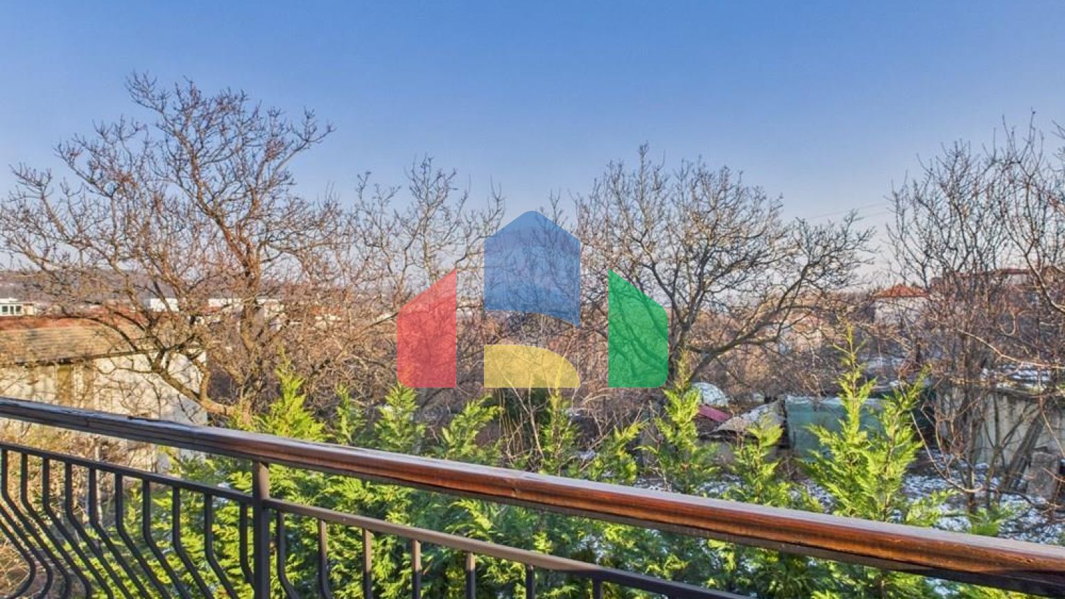 Residential - Townhouse - Varna, Varna, Bulgaria - BU