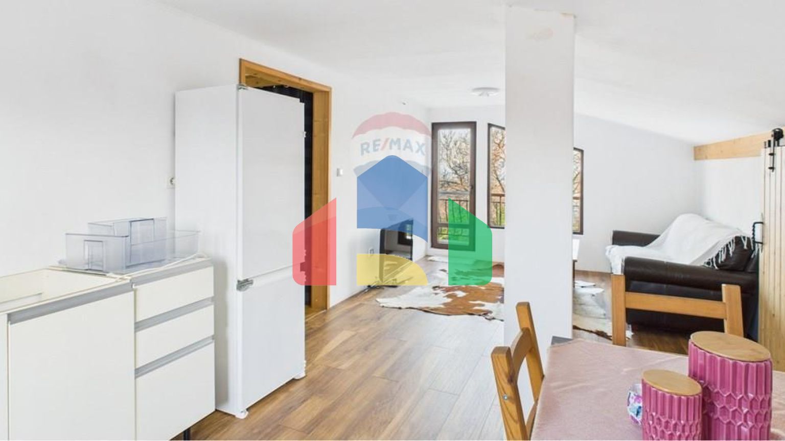 Residential - Townhouse - Varna, Varna, Bulgaria - BU