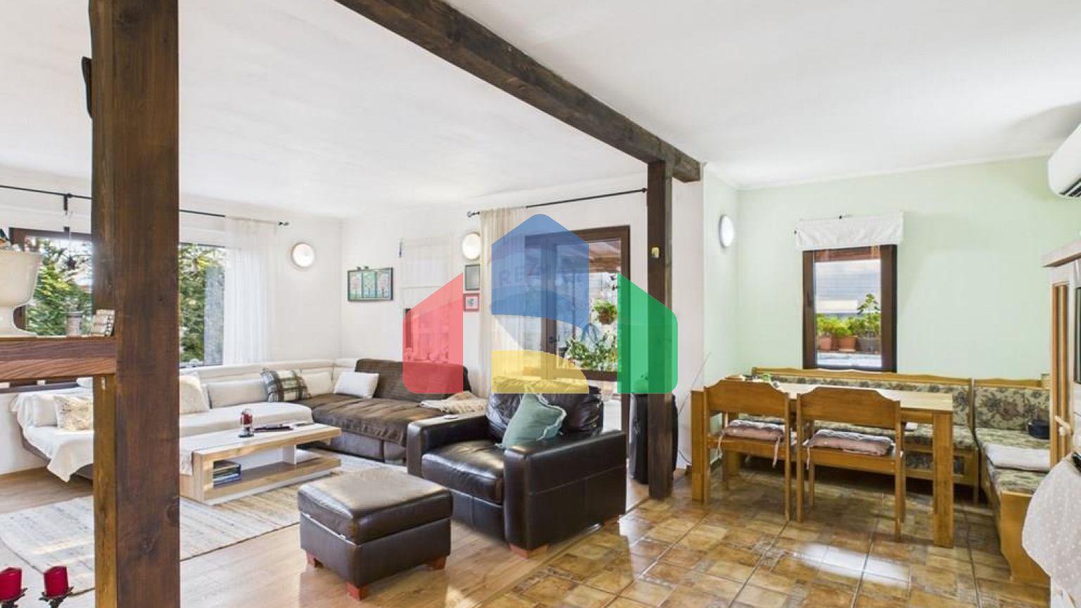 Residential - Townhouse - Varna, Varna, Bulgaria - BU