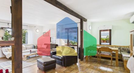 Residential - Townhouse - Varna, Varna, Bulgaria - BU