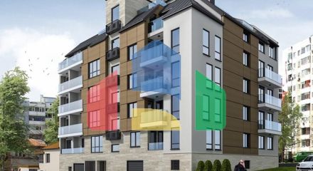 Residential - Condo/Apartment - Varna, Varna, Bulgaria - BU