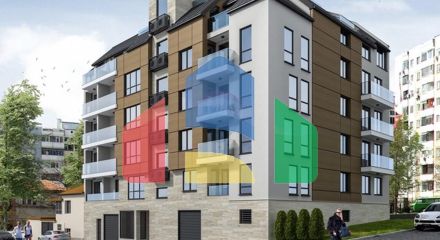 Residential - Condo/Apartment - Varna, Varna, Bulgaria - BU