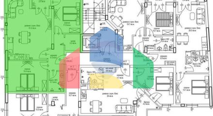 Residential - Condo/Apartment - Varna, Varna, Bulgaria - BU