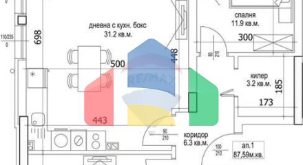 Residential - Condo/Apartment - Varna, Varna, Bulgaria - BU