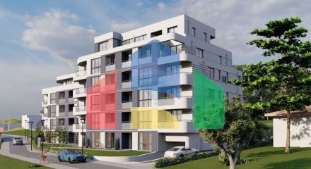 Residential - Condo/Apartment - Varna, Varna, Bulgaria - BU
