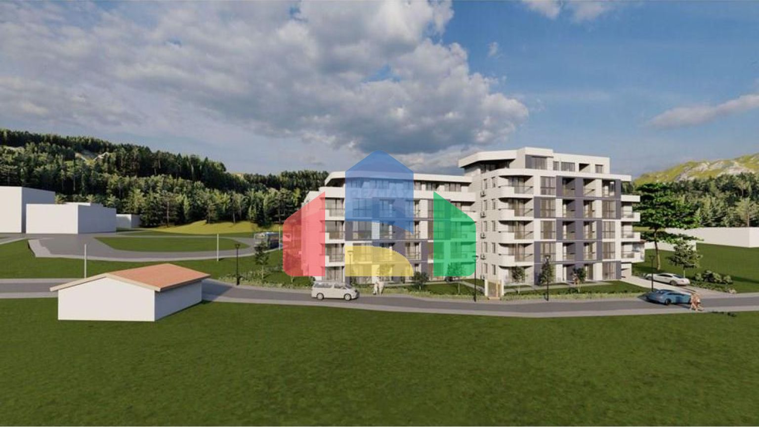 Residential - Condo/Apartment - Varna, Varna, Bulgaria - BU