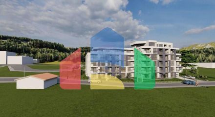 Residential - Condo/Apartment - Varna, Varna, Bulgaria - BU