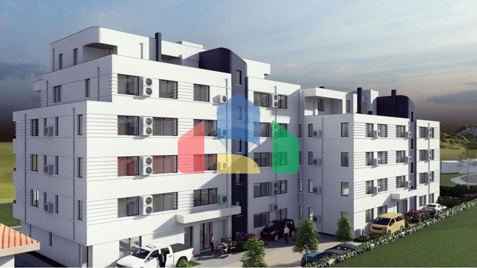 Residential - Condo/Apartment - Varna, Varna, Bulgaria - BU