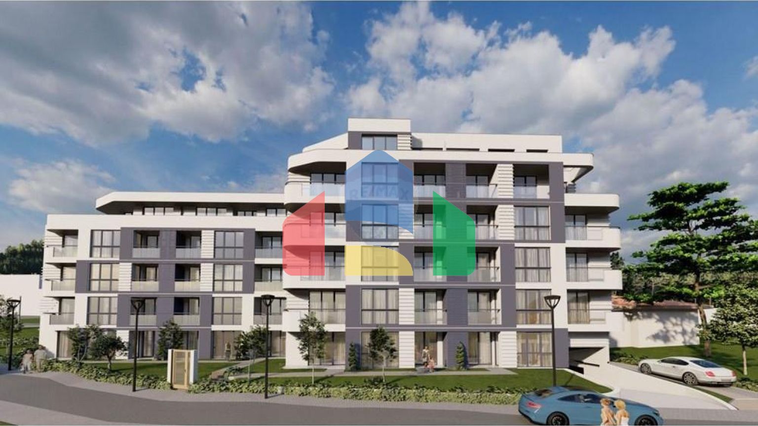 Residential - Condo/Apartment - Varna, Varna, Bulgaria - BU