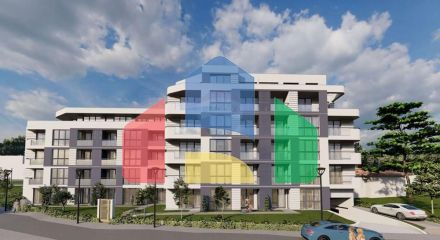 Residential - Condo/Apartment - Varna, Varna, Bulgaria - BU