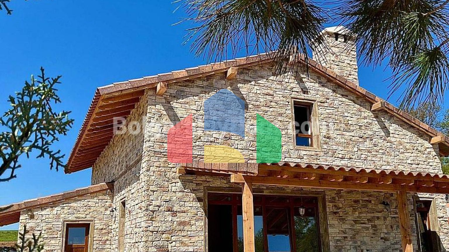 Дома в Присельцах