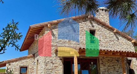 Дома в Присельцах