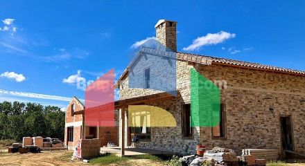 Дома в Присельцах