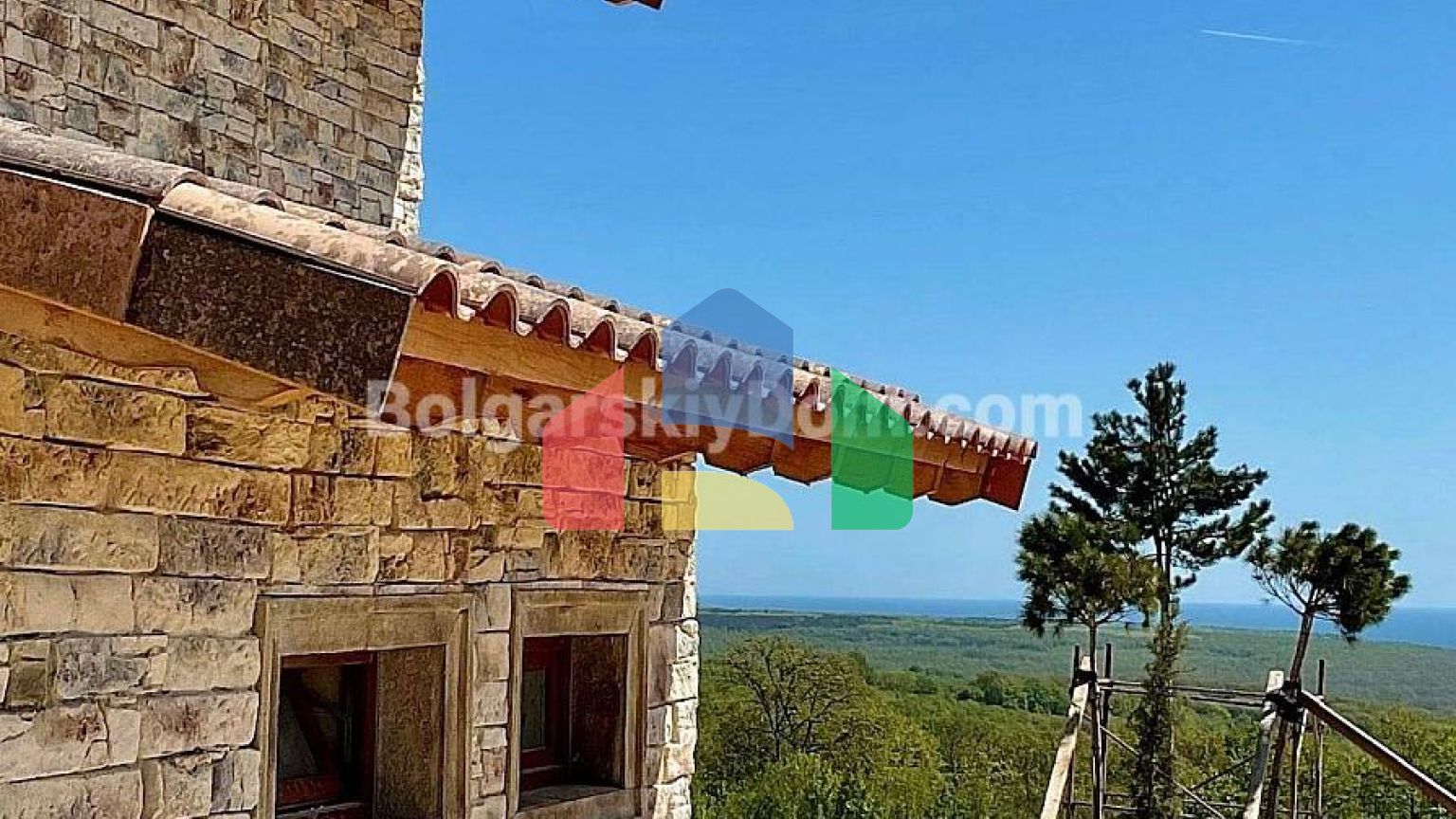 Дома в Присельцах