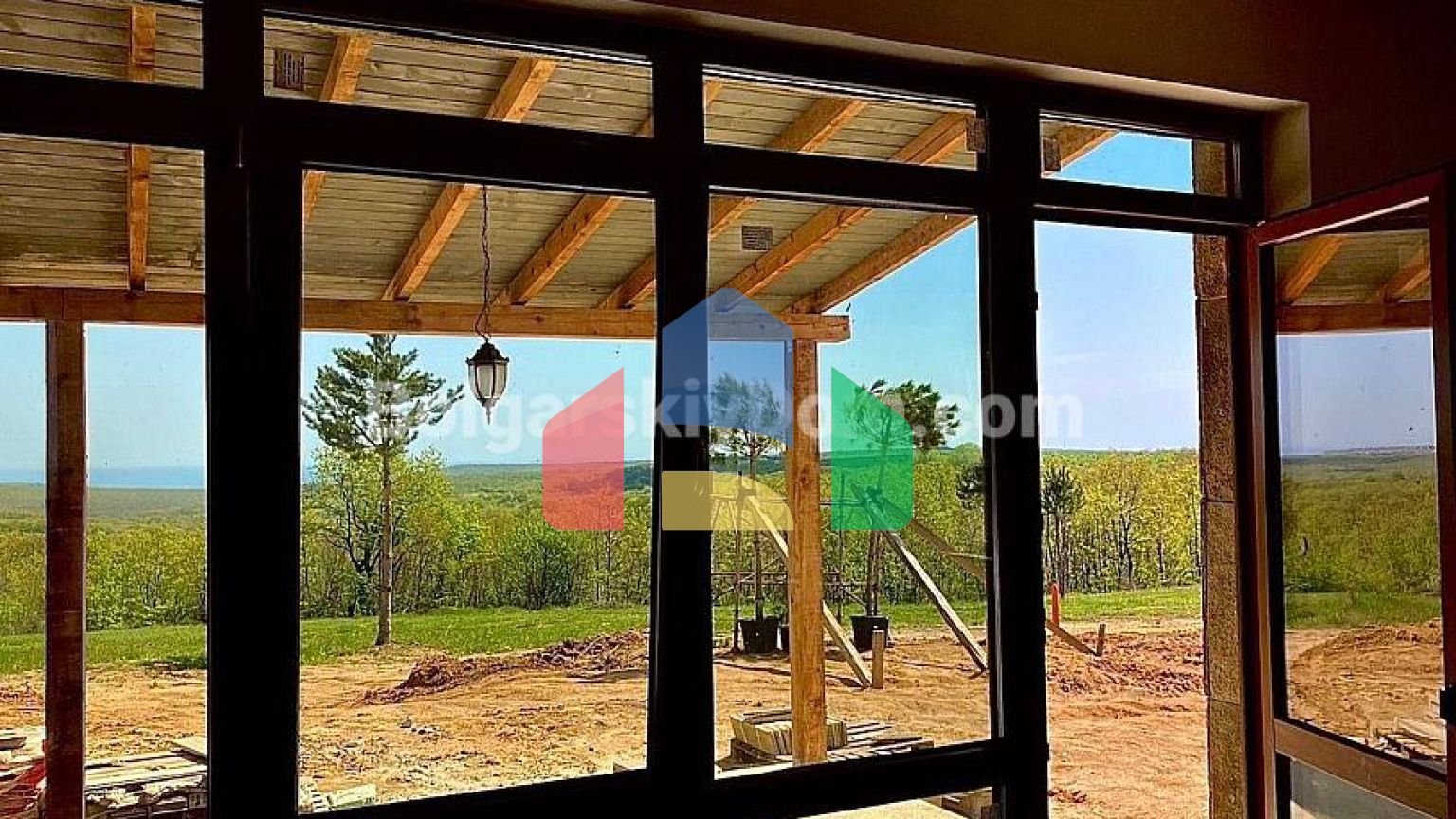 Дома в Присельцах