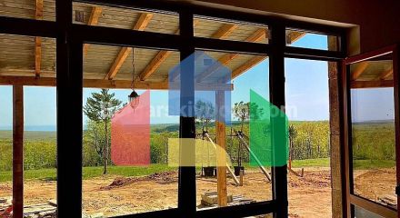 Дома в Присельцах