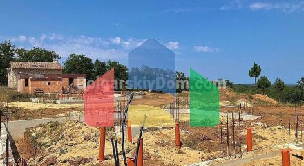 Дома в Присельцах