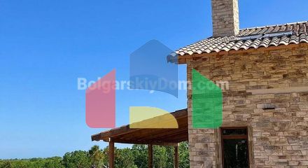 Дома в Присельцах