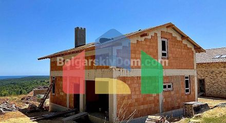 Дома в Присельцах