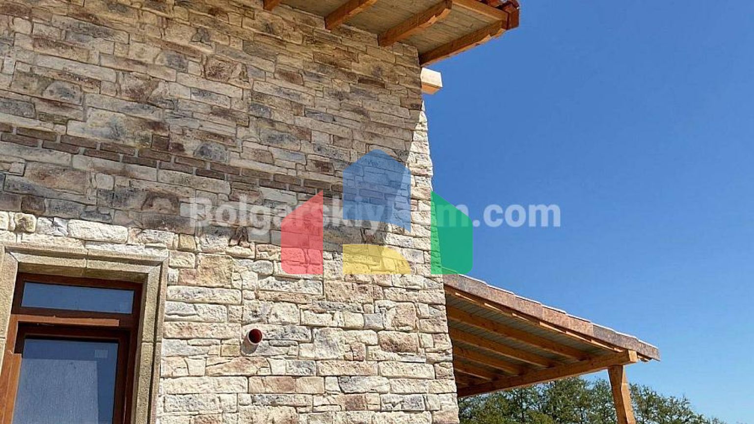 Дома в Присельцах