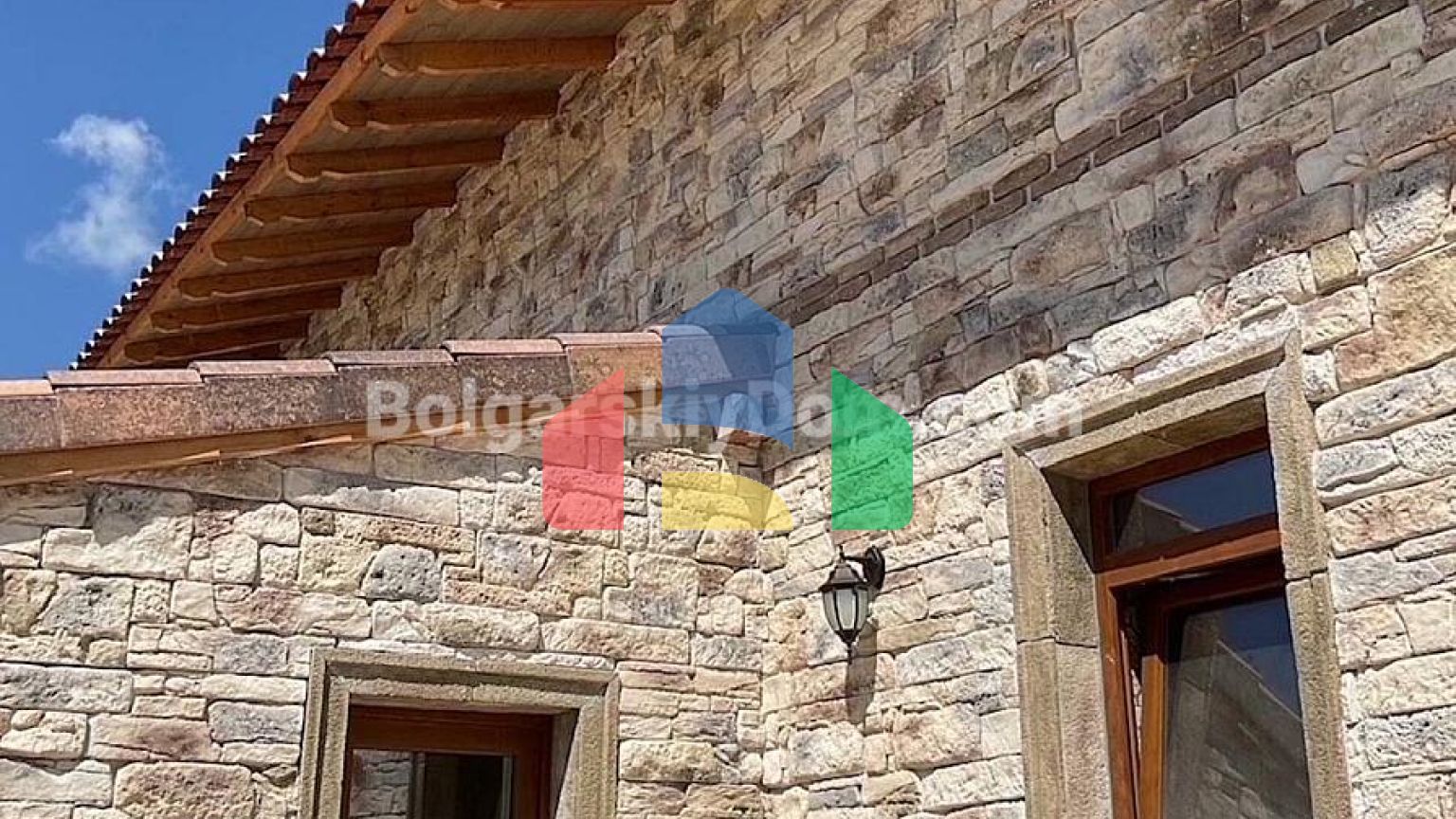 Дома в Присельцах