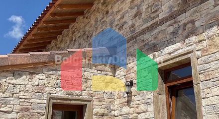 Дома в Присельцах