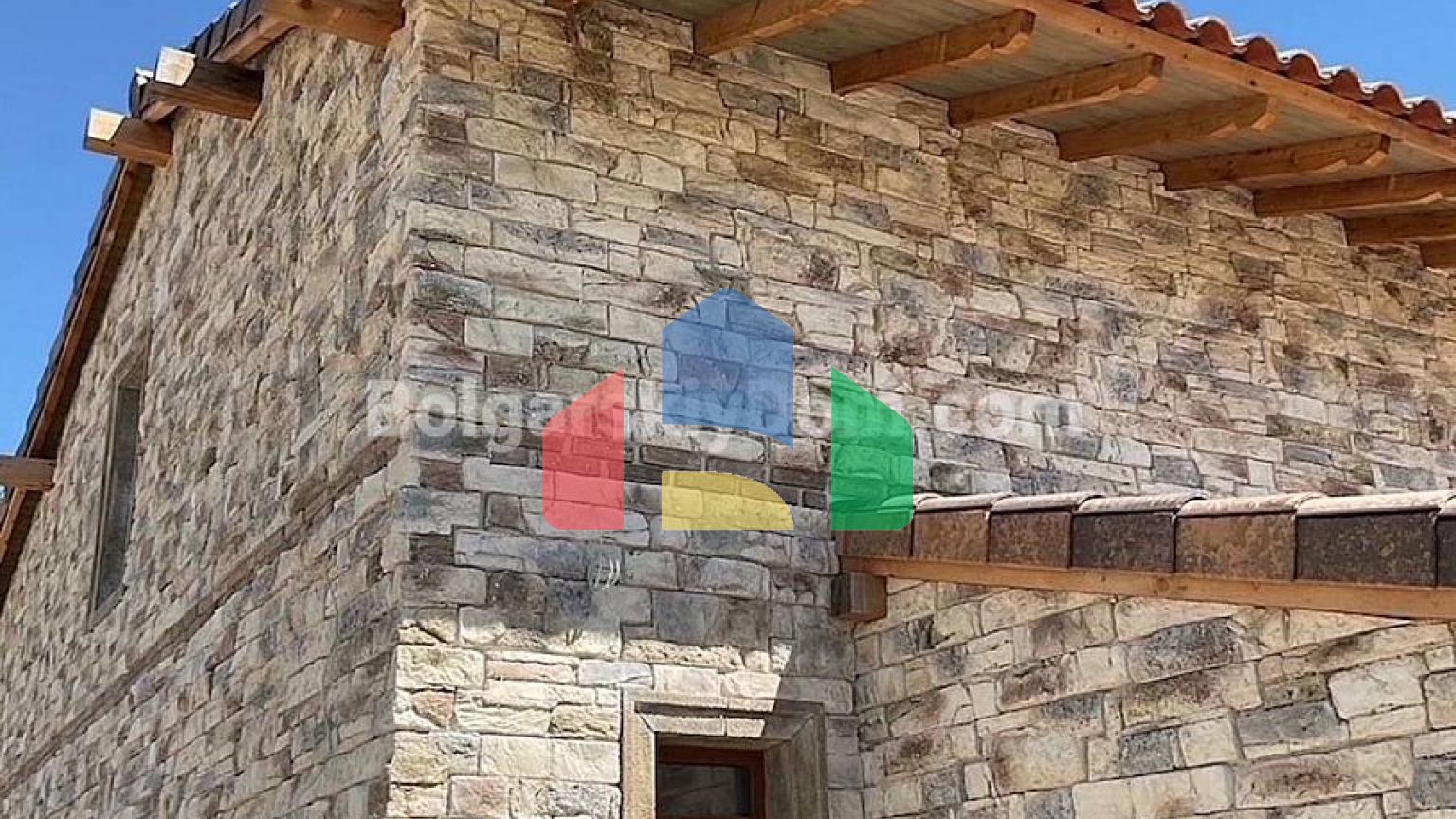 Дома в Присельцах