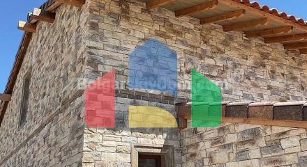 Дома в Присельцах