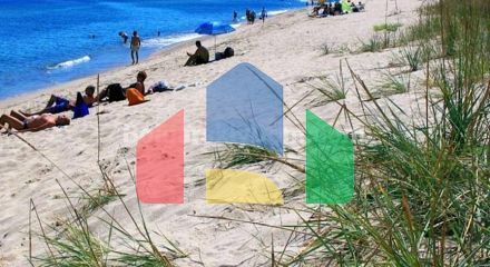 Дома в Присельцах