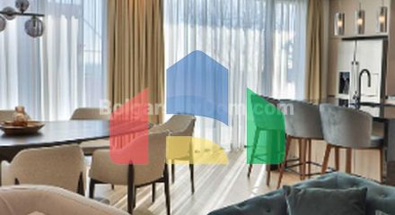 Квартиры от застройщика в Ботаник Резиденс