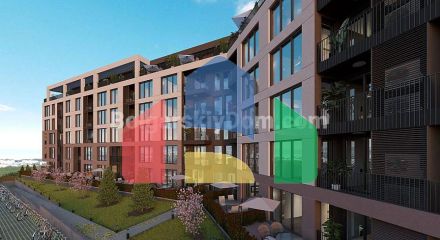 Квартиры от застройщика в Доморе