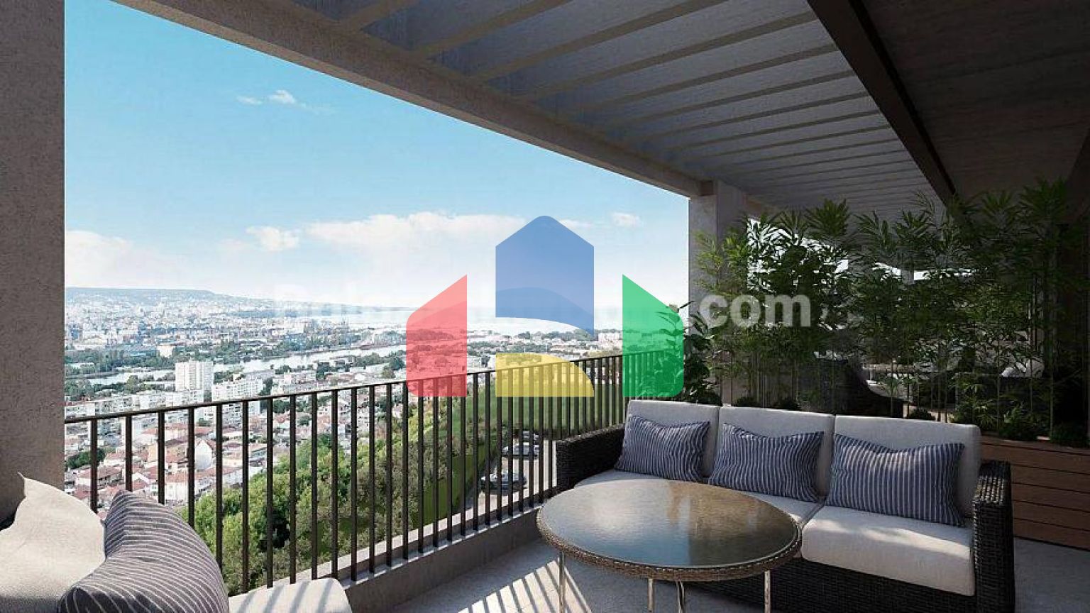 Квартиры от застройщика в Доморе