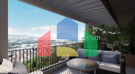 Квартиры от застройщика в Доморе