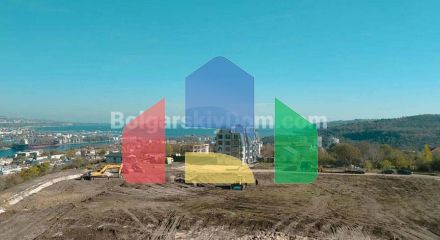 Квартиры от застройщика в Доморе