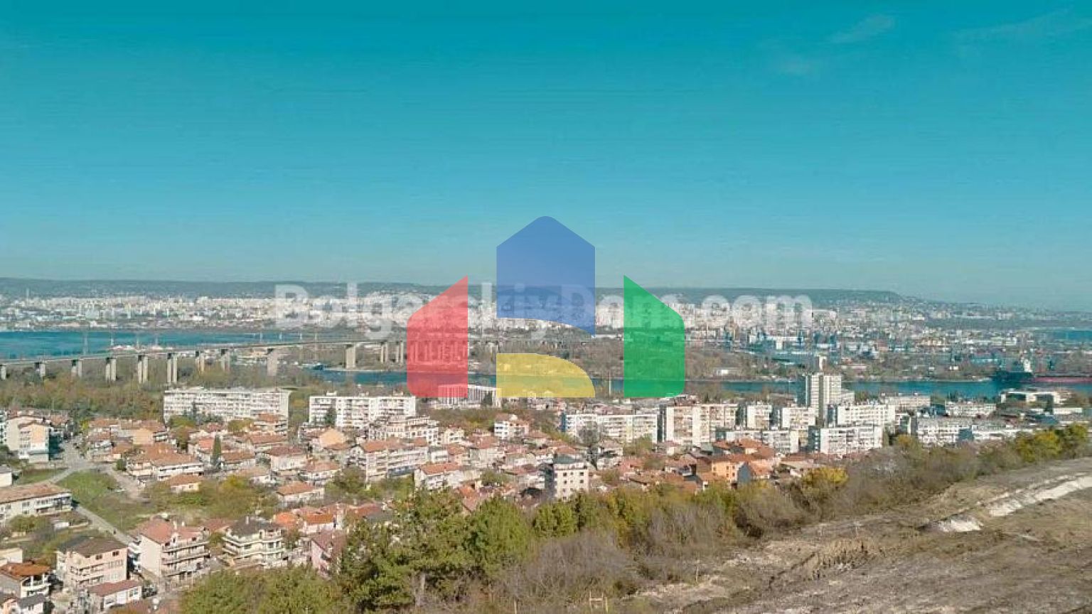 Квартиры от застройщика в Доморе