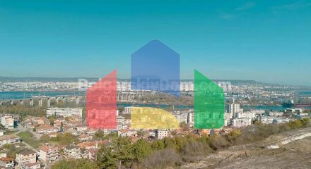 Квартиры от застройщика в Доморе