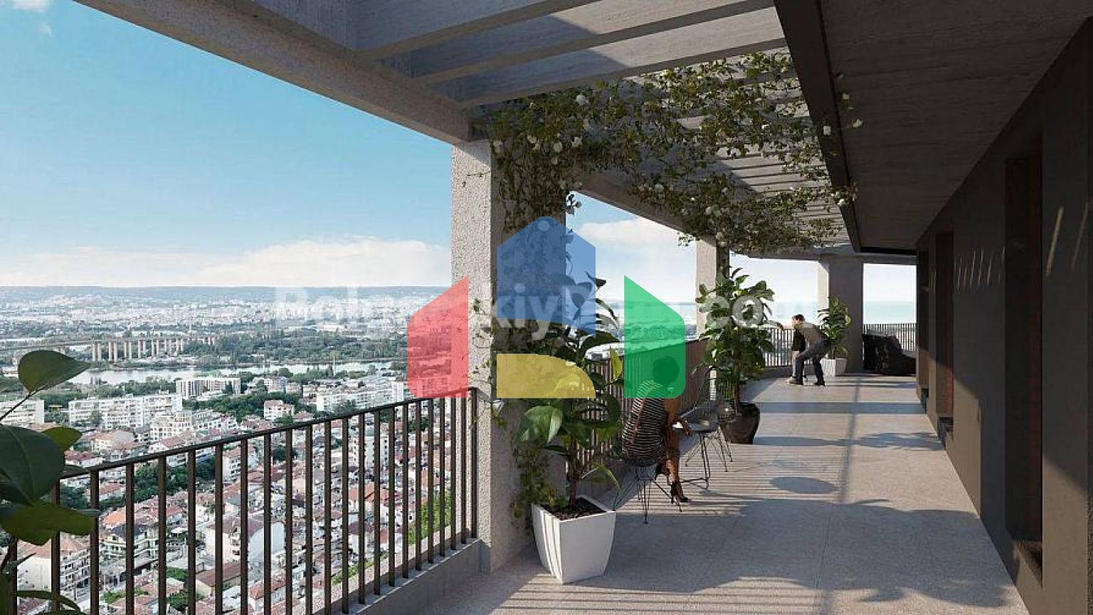 Квартиры от застройщика в Доморе