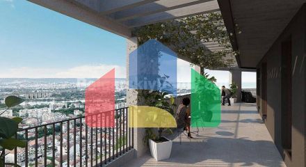 Квартиры от застройщика в Доморе