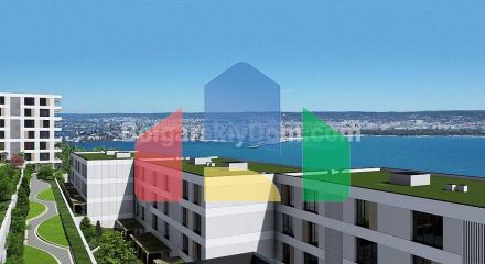 Квартиры от застройщика в Сан Сити