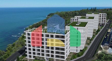 Квартиры от застройщика в Сан Сити