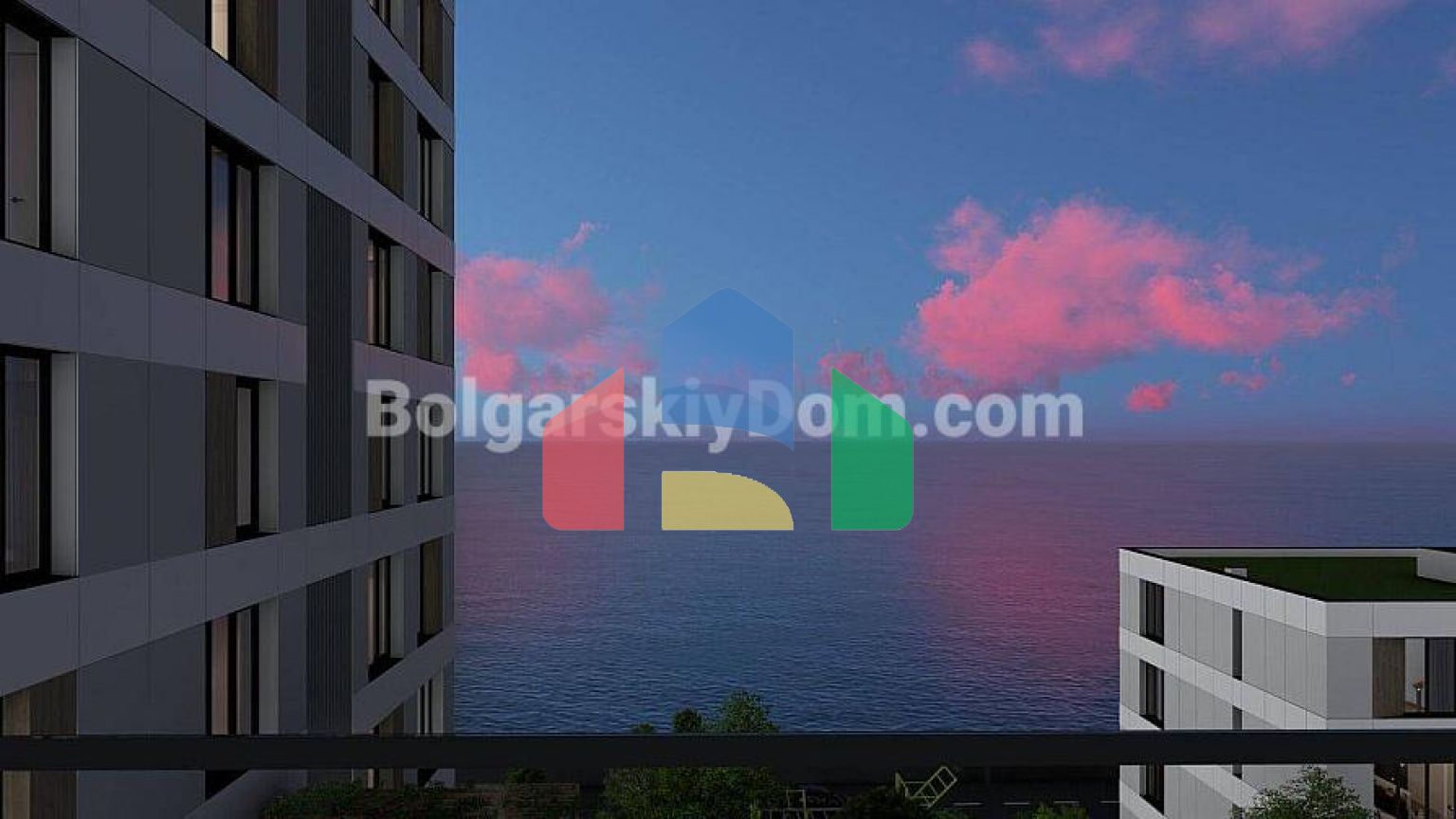 Квартиры от застройщика в Сан Сити