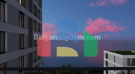 Квартиры от застройщика в Сан Сити