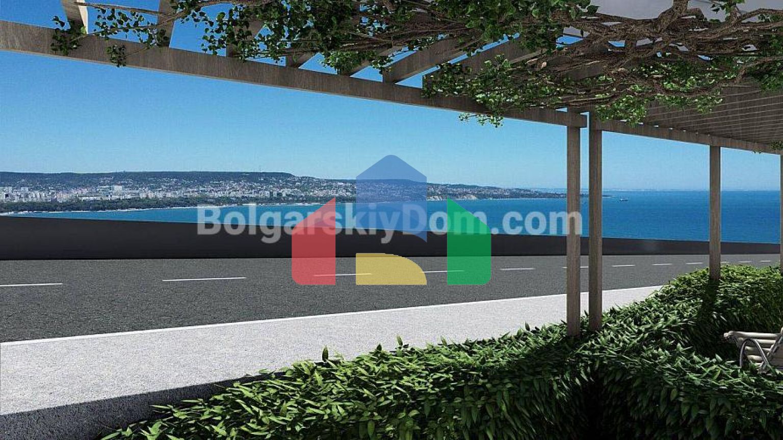 Квартиры от застройщика в Сан Сити