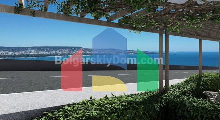 Квартиры от застройщика в Сан Сити