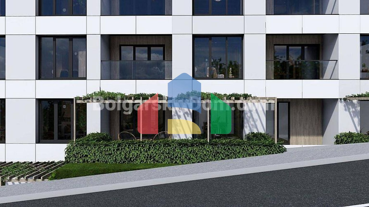 Квартиры от застройщика в Сан Сити