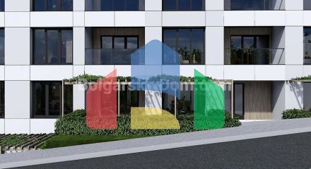 Квартиры от застройщика в Сан Сити