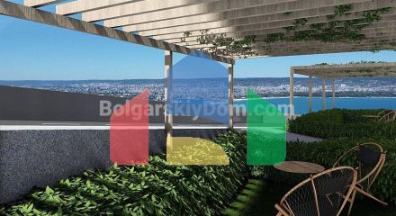 Квартиры от застройщика в Сан Сити