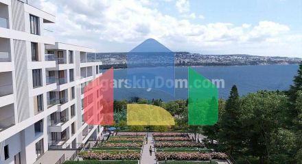 Квартиры от застройщика в Сан Сити